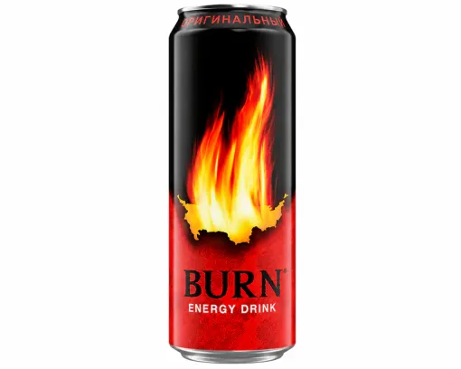 Burn Original 0,5мл