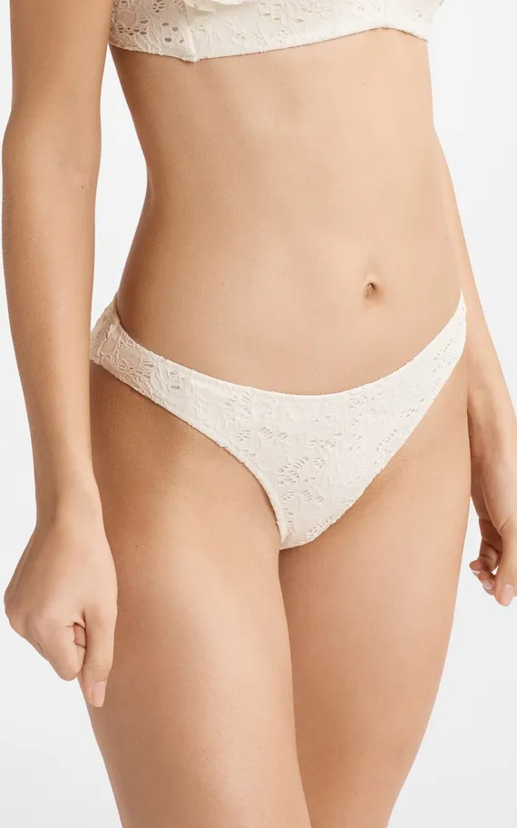 40751 FOLKLORE Трусы купальные