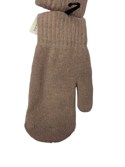 Варежки. Женские. Материал верха: Текстильные. Подклад: Плюш-мех. Толстые. 12 шт в упаковке, разные цвета.