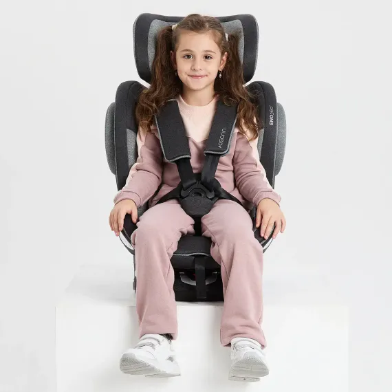 Автокресло Osann Eno360° Universe Grey