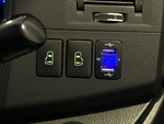 Toyota Isis, 2014 год