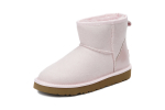 UGG Classic Mini II Metallic Pink