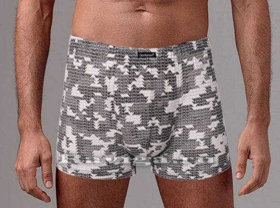 Трусы мужские боксеры Gentlemen GS 7871