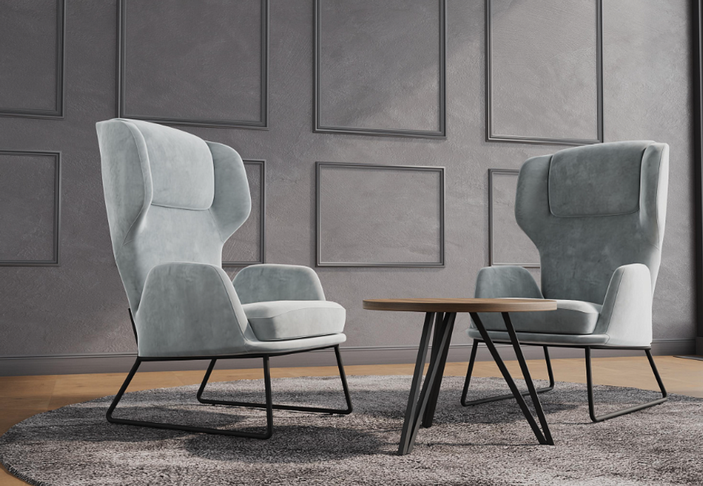 Диван двухместный ПРОНТО