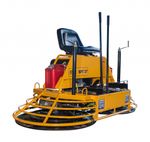 STEM Techno RPT37 - Двухроторная затирочная машина по бетону - [2х940 мм /  Honda GX690]