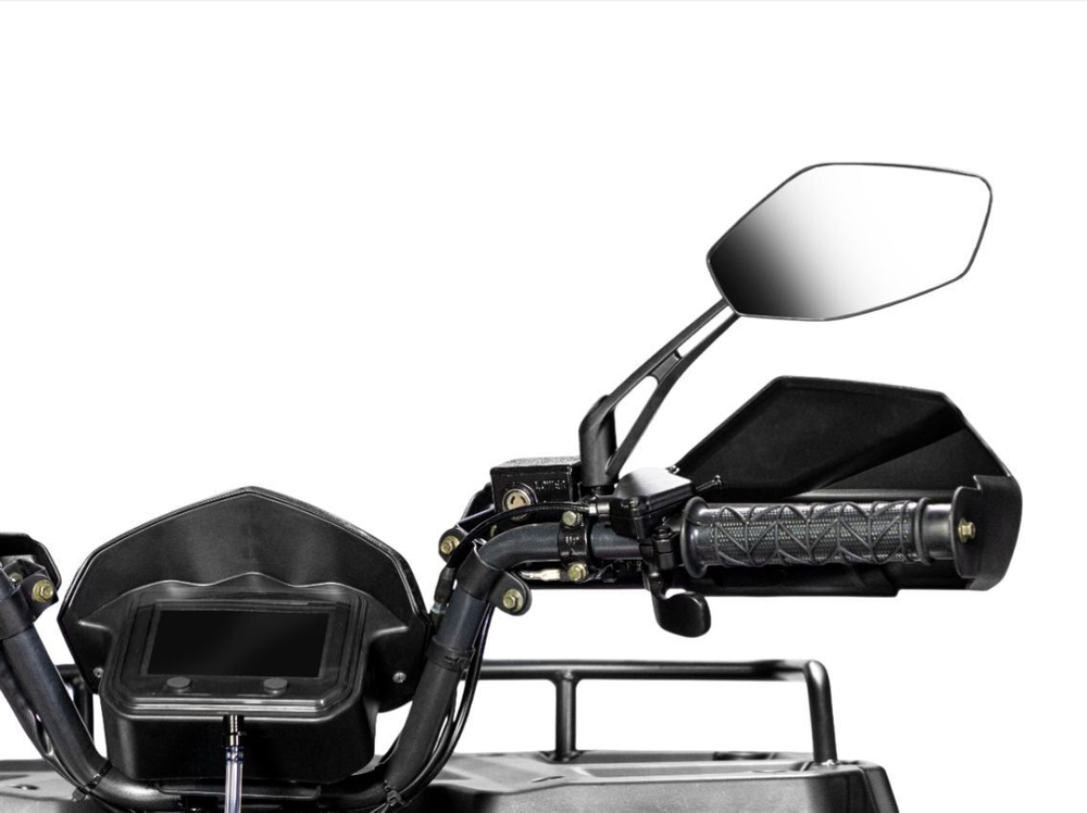 Квадроцикл SHARMAX 280 RX Activator