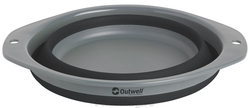 Складная Миска Чаша Outwell Collaps Bowl L Black [650324]