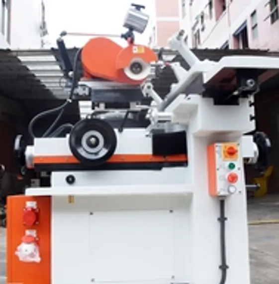 Задняя бабка 50X для заточного станка