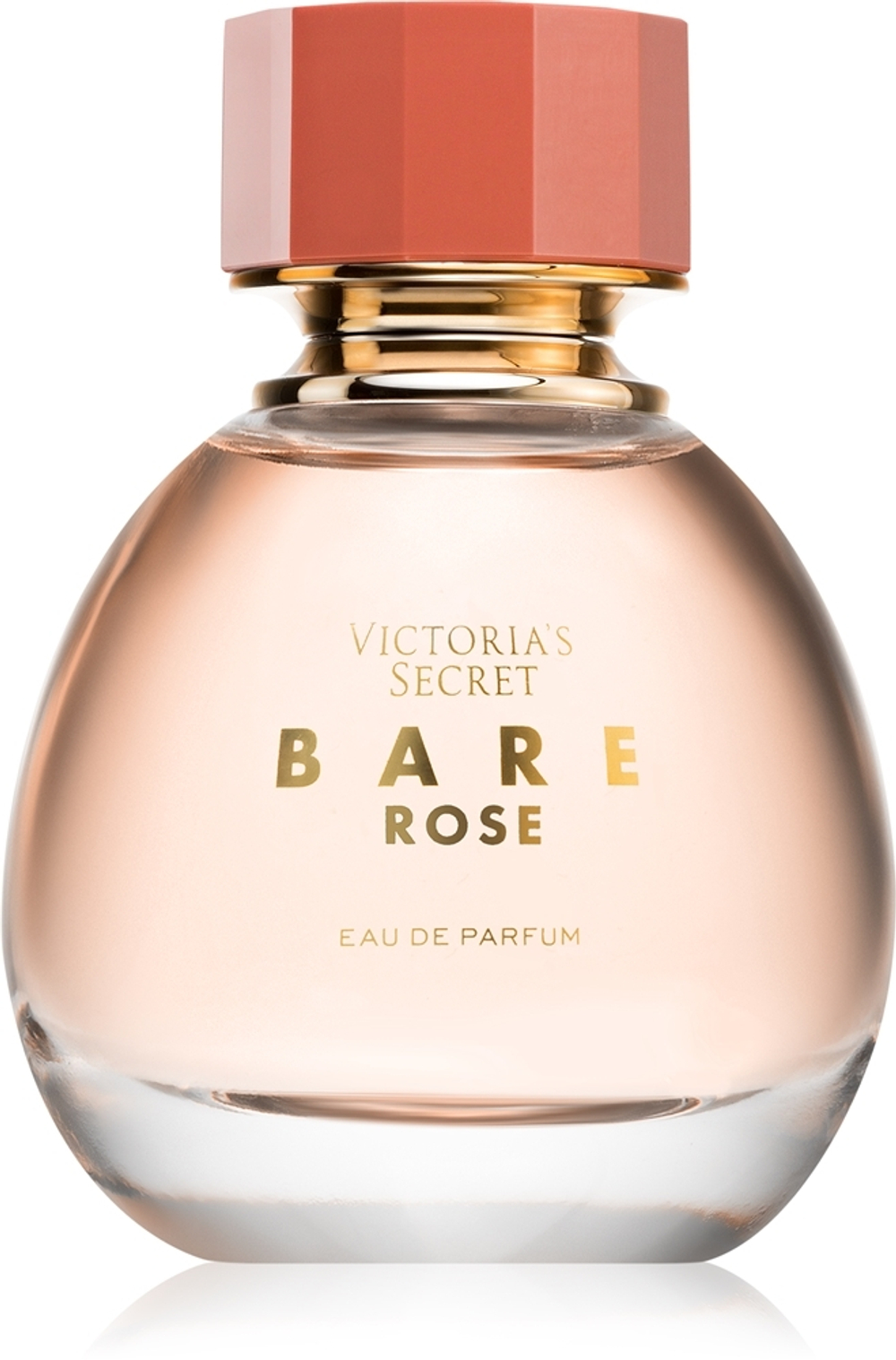 Victoria's Secret Bare Rose парфюмерная вода женская