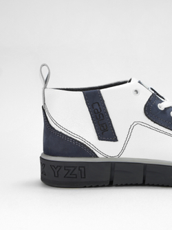 Кеды мужские K0152-1V 