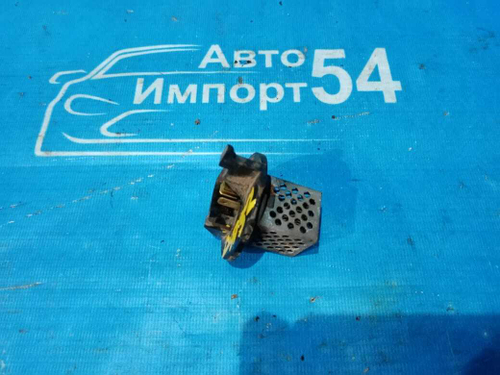 Реостат печки SUZUKI EVERY 2000