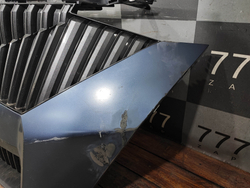 Бампер передний GAC GS3 24-нв Б/У Оригинал 7105080CRV0100