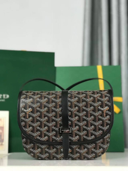 Мессенджер-Сумка через плечо Goyard