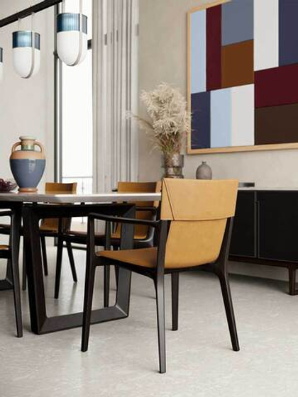 Стул Poltrona Frau Isadora