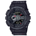 Набор с мужскими и женскими наручными часами Casio G-Shock LOV-21A-1A