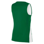 Футболка Nike Womens Team Basketball Reversible 20 T-Shirt Green