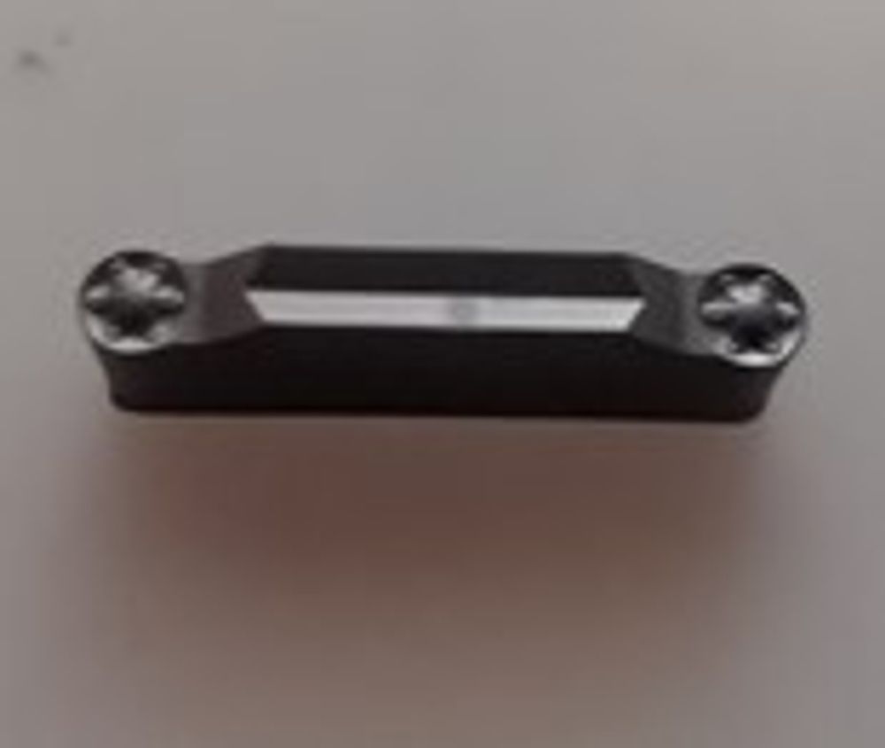 Твердосплавная пластина