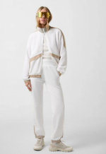 Брюки BOGNER FIRE+ICE EILA2 в молочном цвете