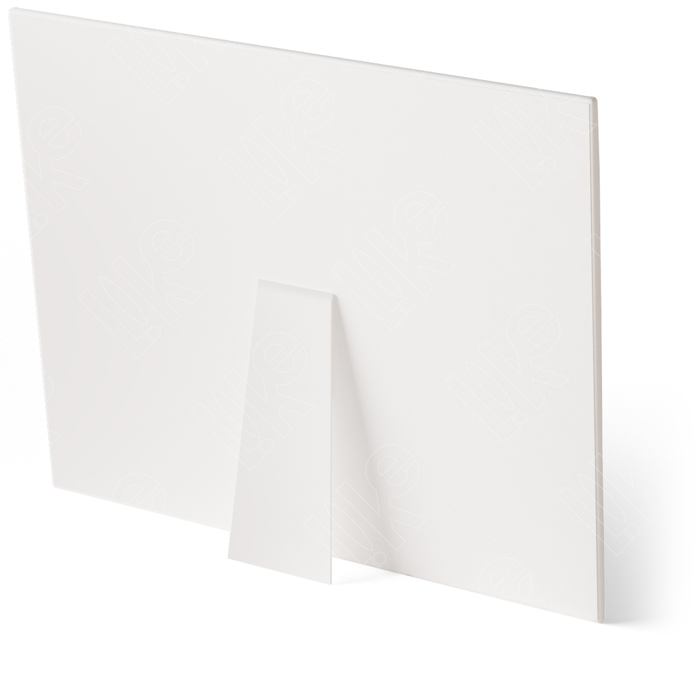 Планшет для 23 цепей/крючки/гибкая ножка