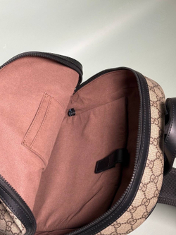 Рюкзак Gucci GG Supreme