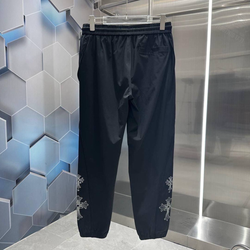 Спортивные штаны Chrome Hearts