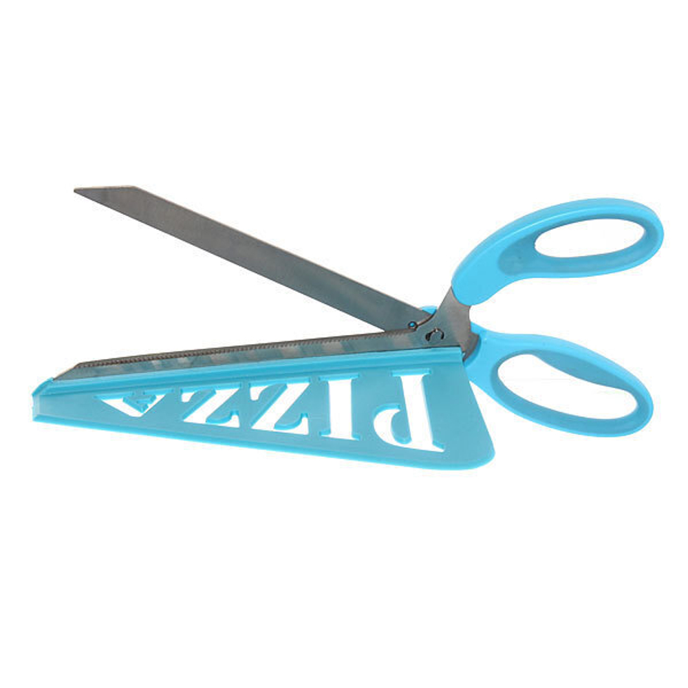 Ножницы кухонные 33см для пиццы