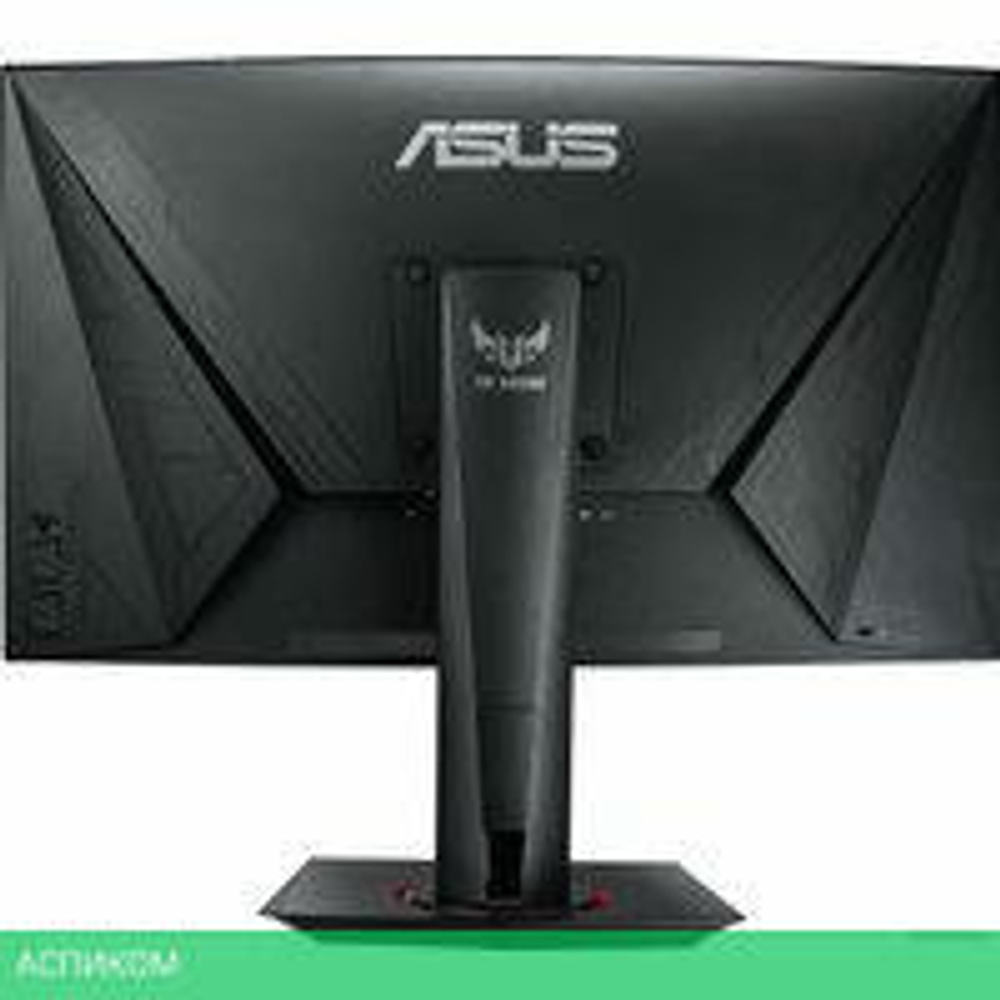Игровой монитор ASUS TUF Gaming VG27VQ