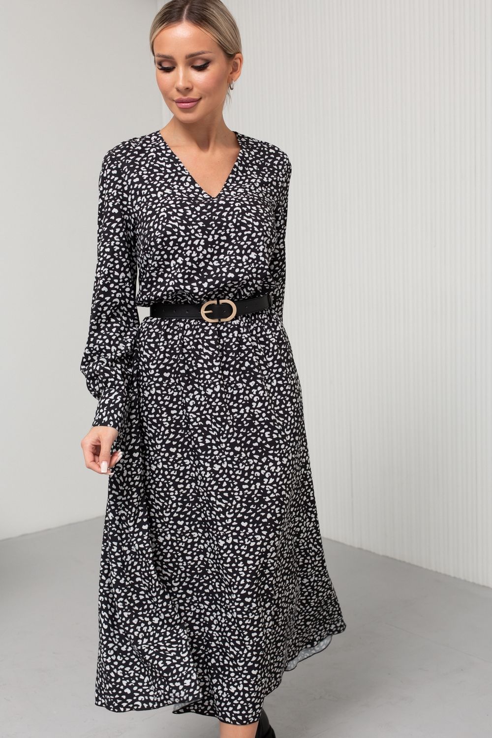 Платье Джоди №1 Valentina