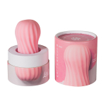 Мастурбатор 8см Lola Games Marshmallow Fuzzy Pink 7371-02lola