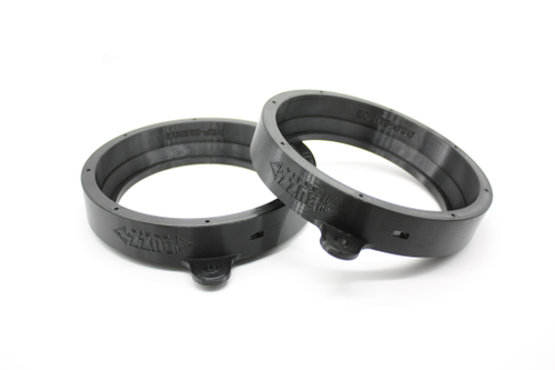 Кольца проставочные Subaru RSP-SUB02