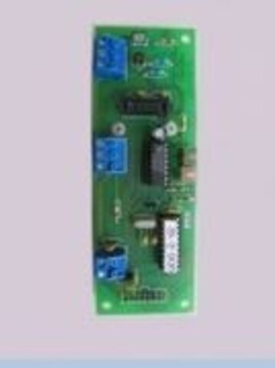 Плата контроллера ГК252.09.150-01 для ГК