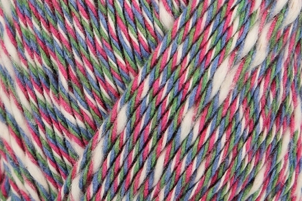 Пряжа Schachenmayr Color Breeze (00084/Мандалай) 50гр/125м