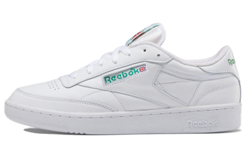 Кроссовки Reebok Club C 85 Og