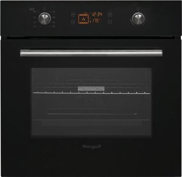 Электрический духовой шкаф Weissgauff OE 79 PDB