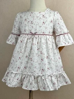 платье для малышей