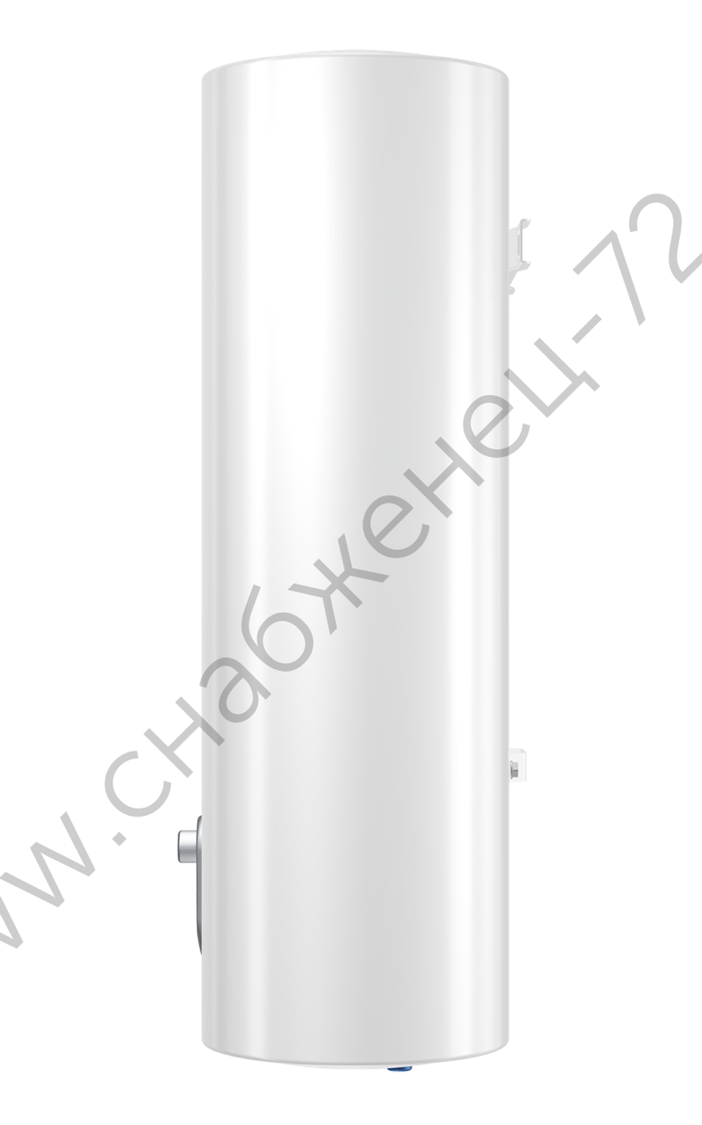 Водонагреватель THERMEX Omnia 80 V