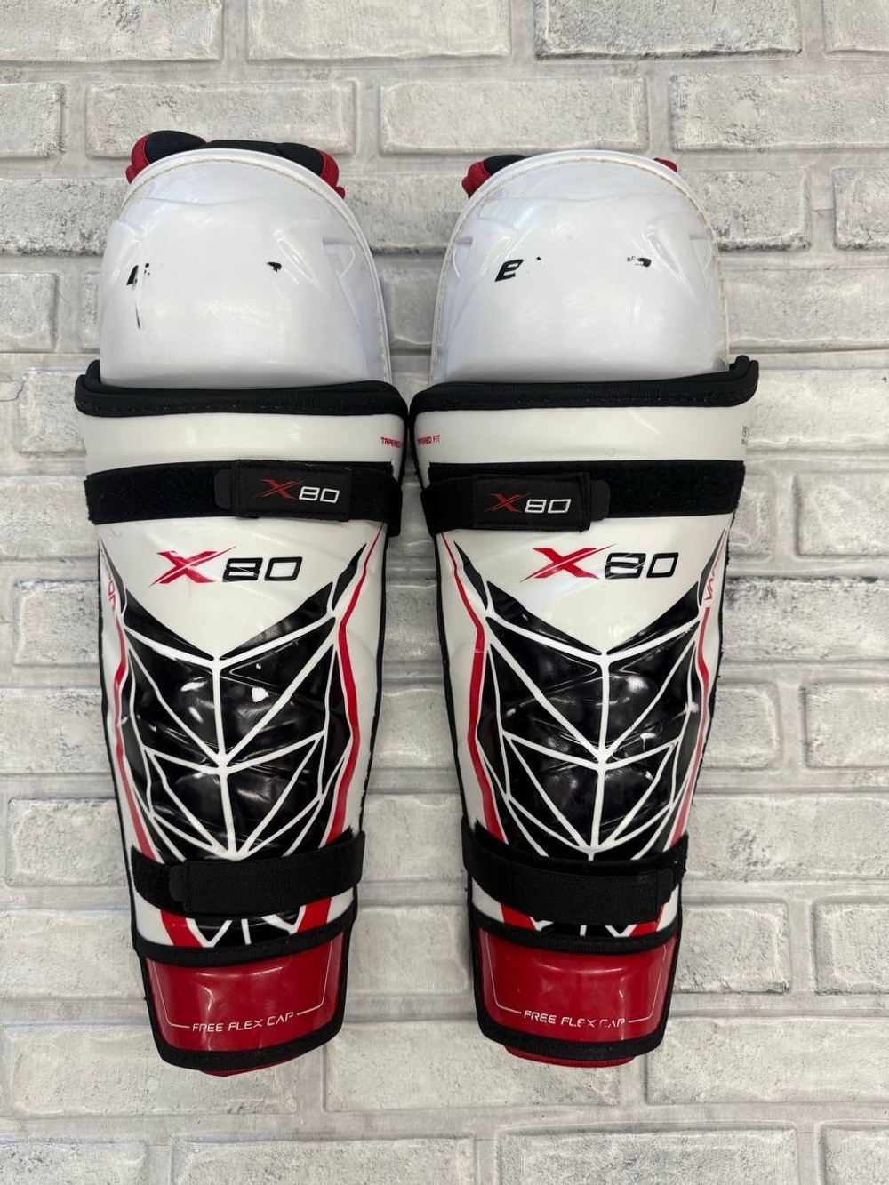 Bauer vapor x80 SR 15”
