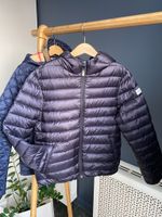 Новая пуховая куртка Il Gufo, 152