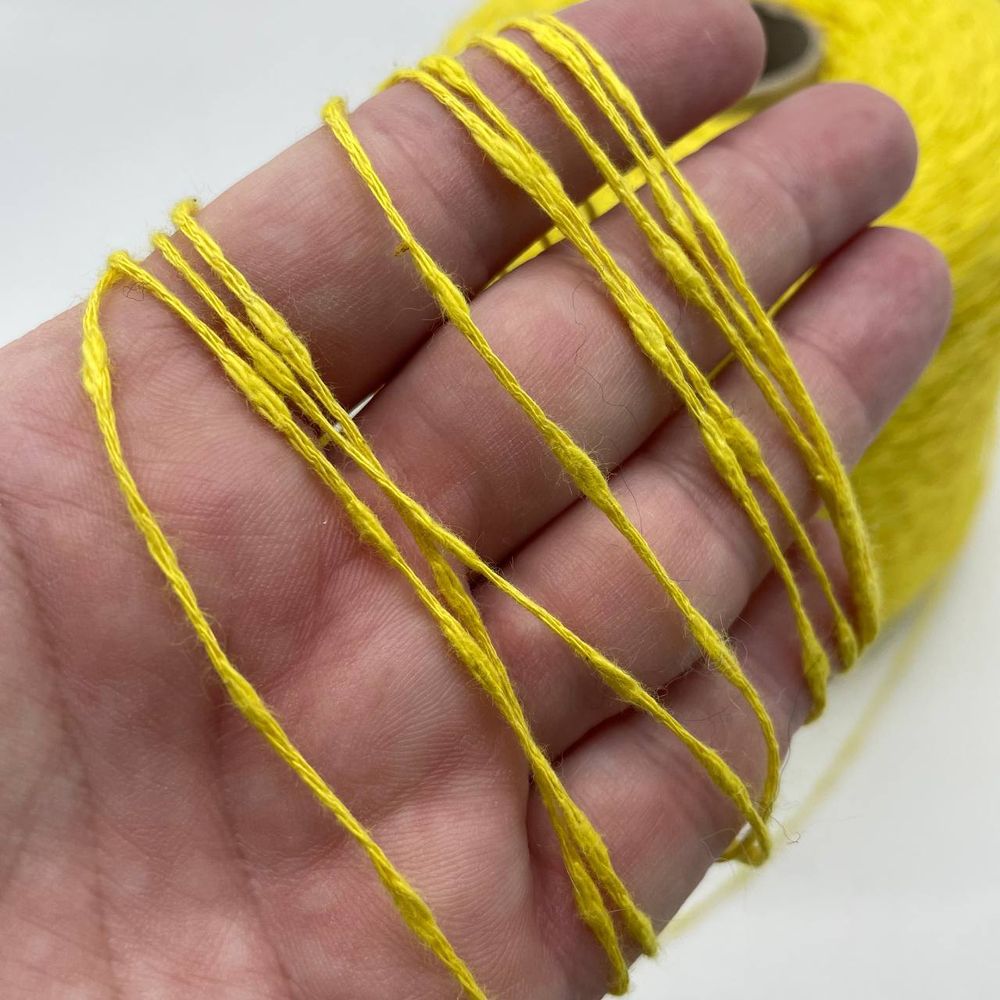 Gi.Ti.Bi. Filati 100% хлопок