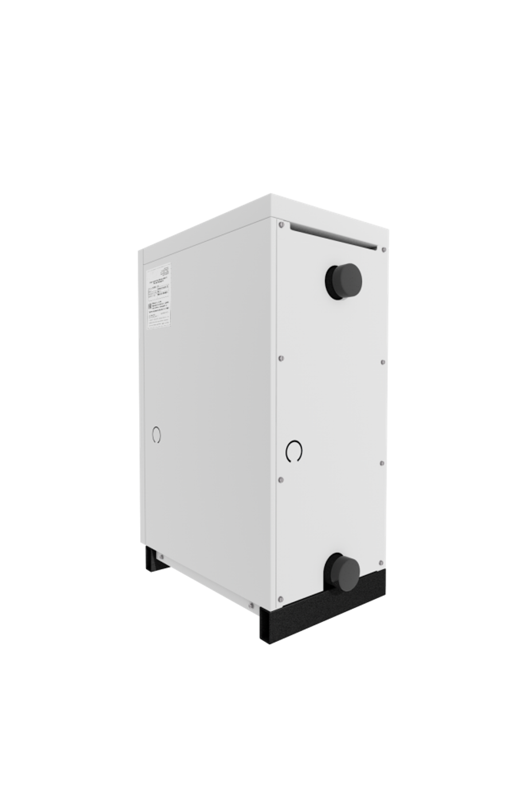 Напольный котел Лемакс Classic 16 W