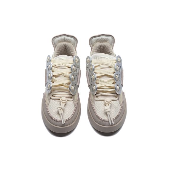 Li-Ning 1990 'Yellow Brown'