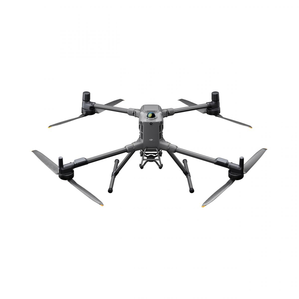Промышленный квадрокоптер DJI Matrice 400