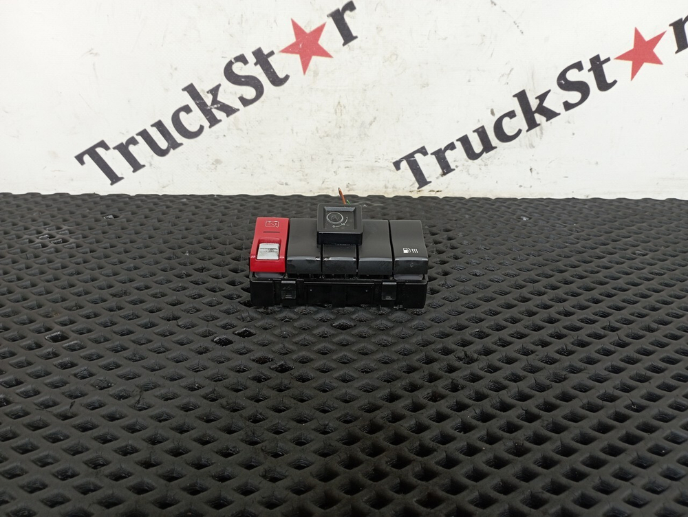 Блок кнопок 2020г.