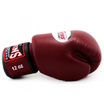 боксерские перчатки Twins BGVL-3 Maroon
