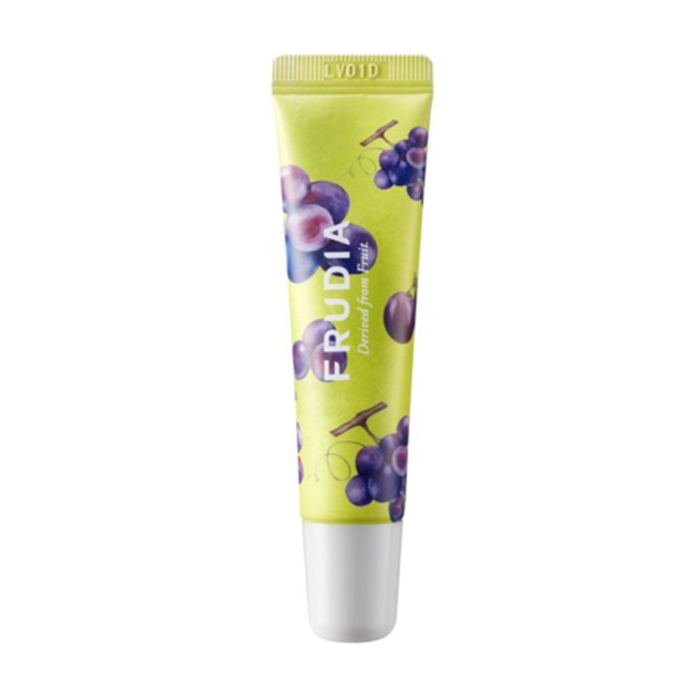 Эссенция-тинт для губ с виноградом и медом Grape Honey Chu Lip Essence от Frudia