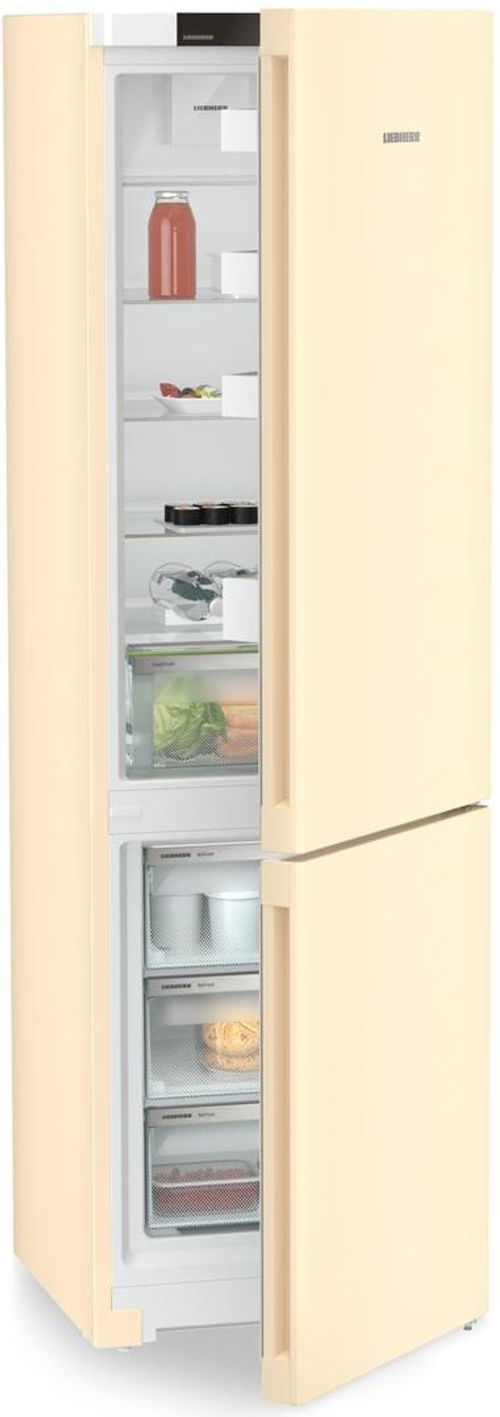 Холодильник Liebherr CNbed 5703