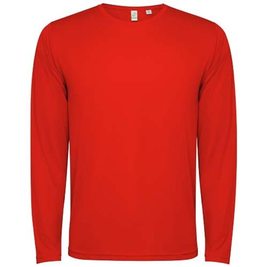 Estoril long sleeve kids t-shirt