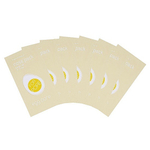 Полоски для носа от черных точек Egg Pore Nose Pack, 1 шт