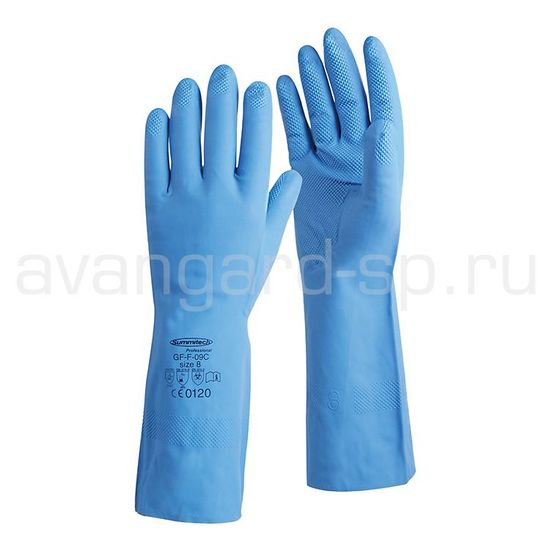 Перчатки "Нитро Прио"