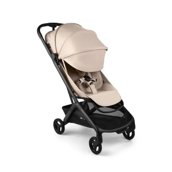 Прогулочная коляска BUGABOO Butterfly 2 (Desert Taupe)